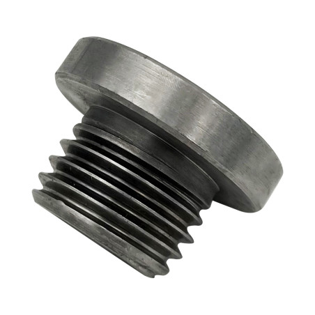 1 x RING Steel Threaded 45X29 M30/20 PERC14.5