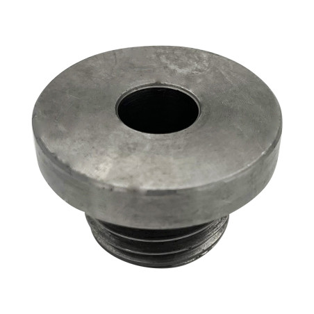 1 x RING Steel Threaded 45X29 M30/20 PERC14.5