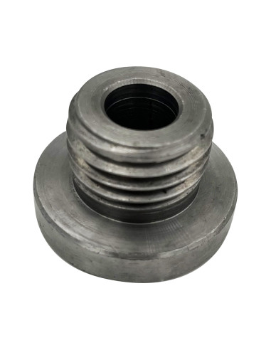 1 x RING Steel Threaded 45X29 M30/20 PERC14.5