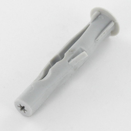 1 x Plug Nylon Fischer FU 8X40 53263