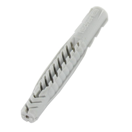 1 x Plug Nylon Fischer UX Without Collar 5X30