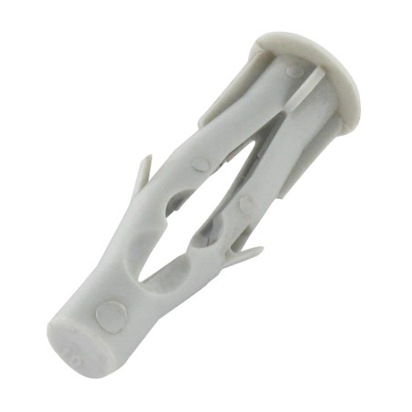 1 x Plug Nylon Fischer FU 8X50 53264