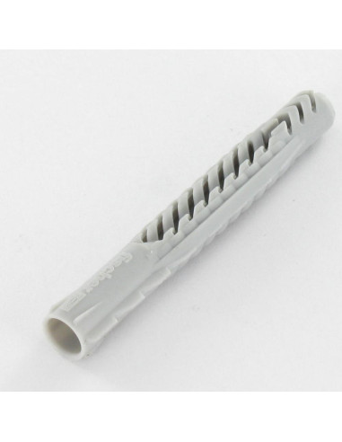 1 x Plug Nylon Fischer UX Without Collar 6X50