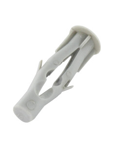 Plug Nylon Fischer FU 6X35 53260