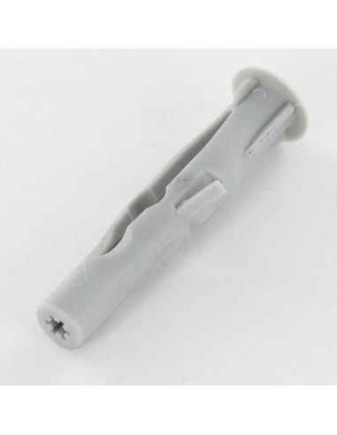 1 x Plug Nylon Fischer FU 6X35 53260