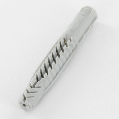 1 x Plug Nylon With Collar Fischer SX 10X50