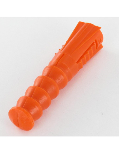 1 x Plug POLYETHYLENE RAM R 14X69 Without Collar