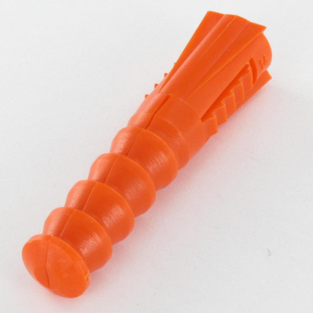 1 x Plug POLYETHYLENE RAM R 14X69 Without Collar