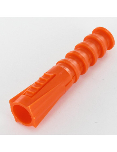 1 x Plug POLYETHYLENE RAM R 14X69 Without Collar