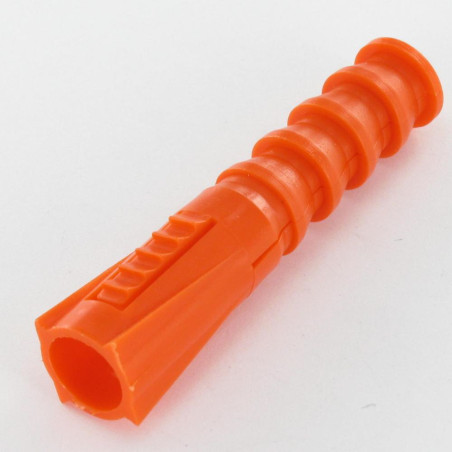 1 x Plug POLYETHYLENE RAM R 14X69 Without Collar