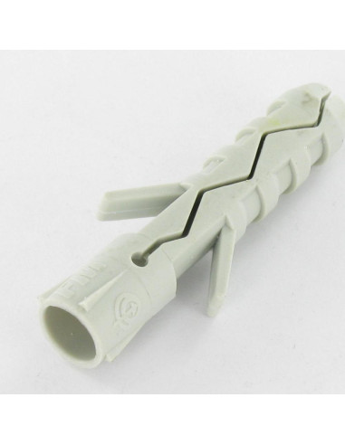 1 x Plug Nylon 10X50 Without Collar