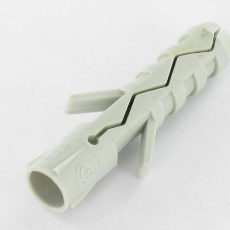 1 x Plug Nylon 10X50 Without Collar