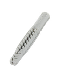 Plug Nylon Fischer UX Without Collar 10X60