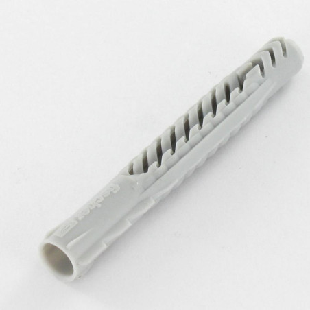 1 x Plug Nylon Fischer UX Without Collar 10X60