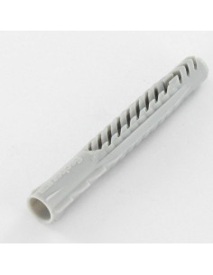 Plug Nylon Fischer UX Without Collar 6X35 2