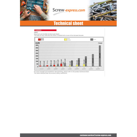 1 x Plug Nylon Without Collar Fischer S 8X40