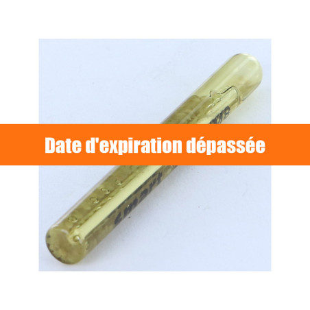 1 x Chemical Anchor Capsule M10