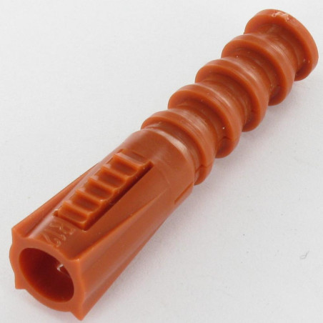 1 x Plug POLYETHYLENE RAM R 12X58 Without Collar