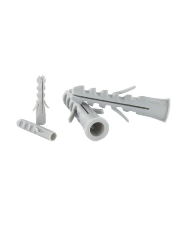 1 x Plug Nylon Without Collar Fischer S 6X30