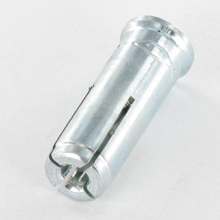 1 x Anchor METAL Female M8 ZING