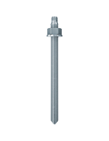 1 x Threaded Rod Fischer RGM For SEAL M10X250...