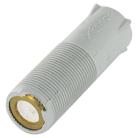 1 x Plug M Fischer M12