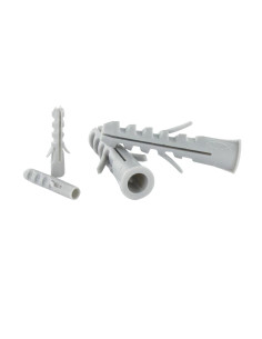 Plug Nylon Without Collar Fischer S 7X30