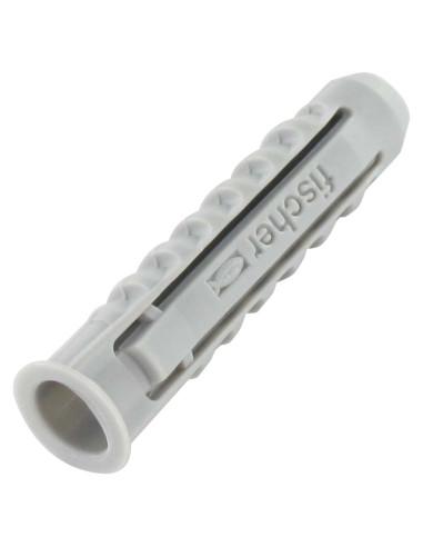 1 x Plug Nylon Without Collar Fischer SX 8X65