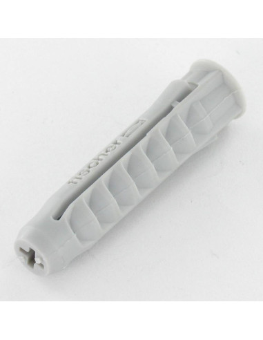 1 x Plug Nylon Without Collar Fischer SX 8X65