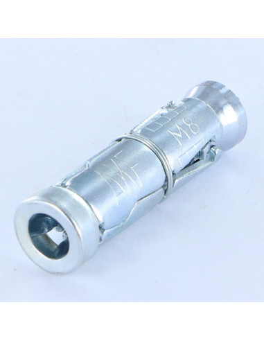 1 x Anchor to Anchor M8 ZING