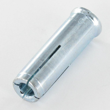 1 x Hammer Plug Fischer EAII M20X80 Zinc Plated