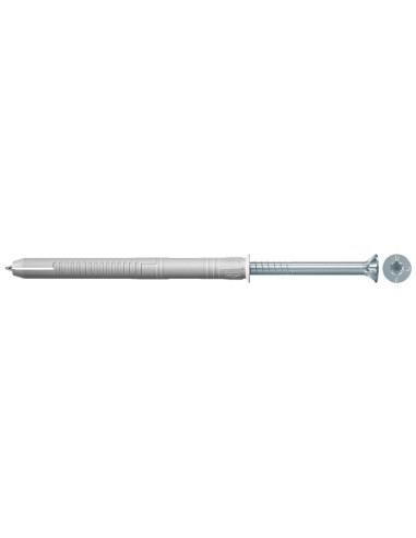 1 x Plug EXTENDED FUR And Screw Countersunk...
