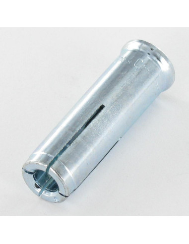 1 x Plug HIT Fischer EAII M12X50 Zinc Plated