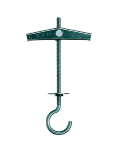 Toggle Plug Fischer M4X70 Zinc Plated KDH4