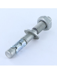 Stud Anchor R-HPTIIZF M8X65 ZGLAMEL RAWLPLUG 2