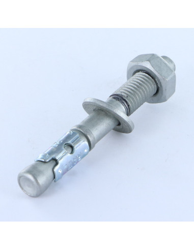 1 x Stud Anchor R-HPTIIZF M8X65 ZGLAMEL RAWLPLUG