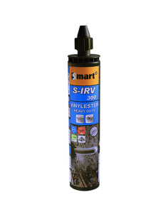 CARTRIDGE Of 300 ML RESIN VINYLESTER