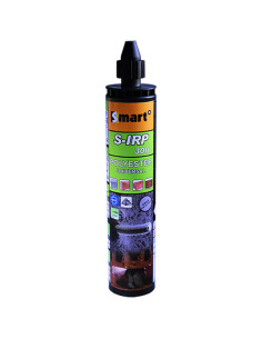 CARTRIDGE 300ML THUNDER RESIN POLYEST