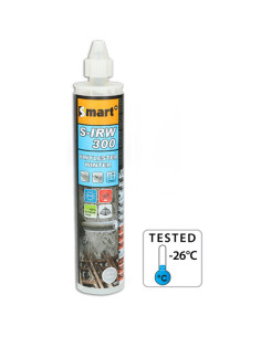 CARTRIDGE Of 300ML RES.VINYLEST WINTER