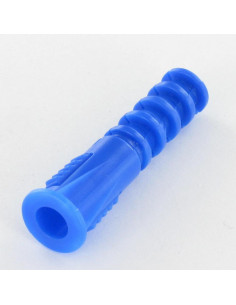 Plug With Collar RAM R.C. 10X48 Blue 2