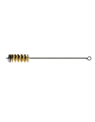 1 x BRUSH Of CLEANING Diameter 19 Linch Pin M12...