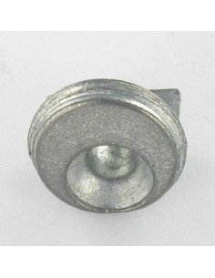 Flange Linch Pin fixation Mirror Zamak 2