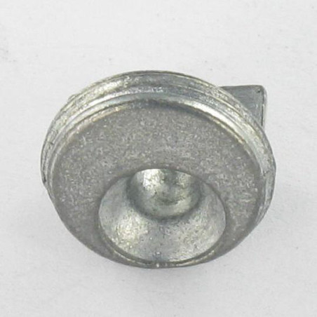 1 x Flange Linch Pin fixation Mirror Zamak