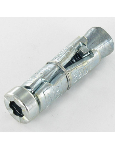 1 x Wall Fixing Rawl Bolt M 24 S 4612