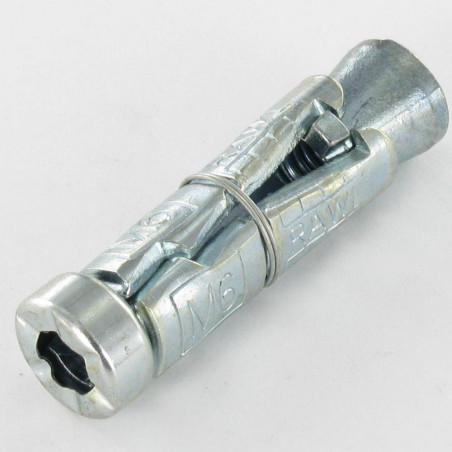 1 x Wall Fixing Rawl Bolt M 10 S 4604