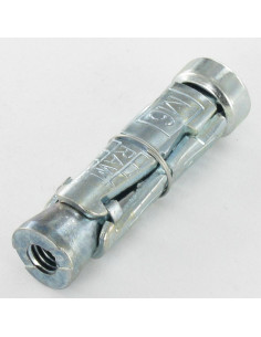 Wall Fixing Rawl Bolt M 10 S 4604 2