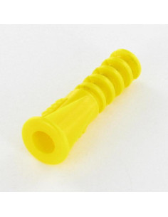 Plug With Collar RAM CR 7X30 Yellow 2