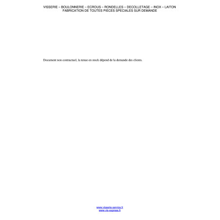 1 x Plug Universal PP UNO 6 Red