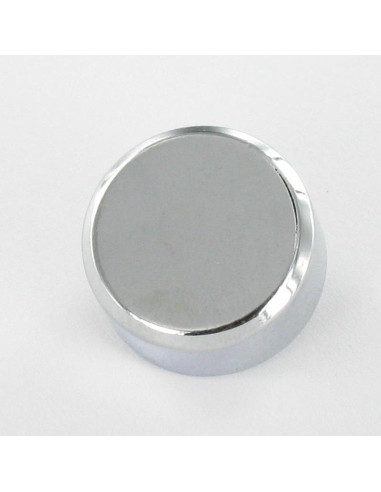 1 x Lug For Mirror Chrome Plated Brass 20