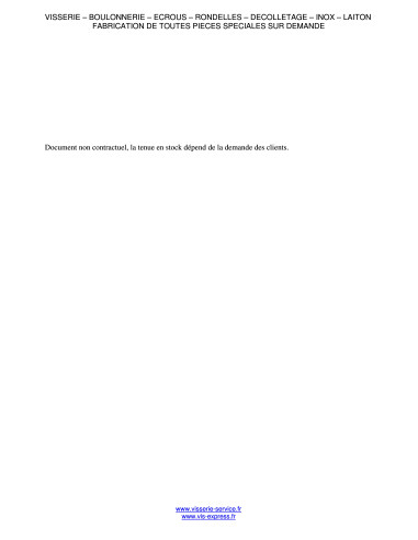 1 x Plug Universal PP UNO 5 Yellow